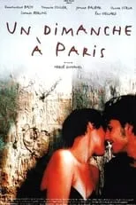 Póster de la película Un dimanche à Paris