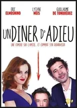 Poster de la película Un diner d'adieu - Películas hoy en TV