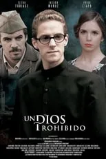 Poster de la película Un Dios prohibido - Películas hoy en TV