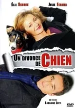 Amélie Robin es Remplaçante Lou en Un divorce de chien