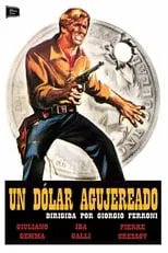 Poster de la película Un dólar agujereado - Películas hoy en TV