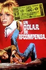 Portada de Un dólar de recompensa