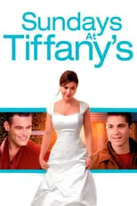 Robyn Thaler Hickey interpreta a Tiffany's Saleswoman en Un domingo en Tiffany's