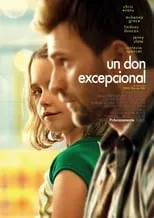 Poster de la película Un don excepcional - Películas hoy en TV