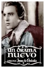 Película Un drama nuevo