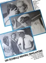 Película Un echipaj pentru Singapore