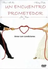 Mary Jo Faraci interpreta a Doreen Mahoney en Un encuentro prometedor