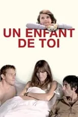 Póster de la película Un enfant de toi