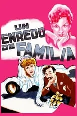 Película Un enredo de familia