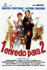 Película Un enredo para dos