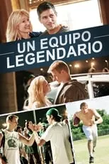 Película Un equipo legendario