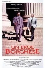 Película Un eroe borghese