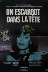 Portada de Un escargot dans la tête