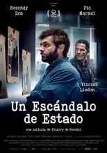 Película Un escándalo de estado