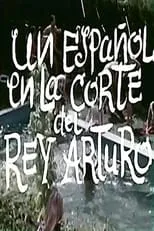 Margaret B. Peters interpreta a  en Un español en la corte del rey Arturo