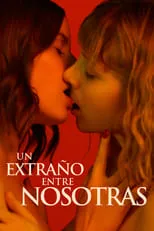 Película Un extraño entre nosotras