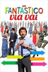 Película Un fantastico via vai