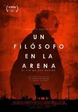 Película Un Filósofo en la Arena