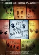 Poster de Un final made in Hollywood