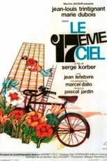 Película Un garçon, une fille. Le 17ème ciel