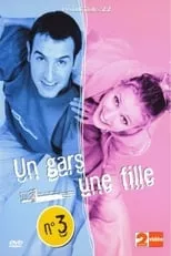 Póster de la película Un gars une fille - vol.3 - En privé, en société