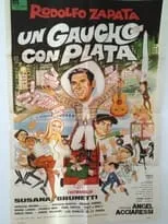 Película Un gaucho con plata