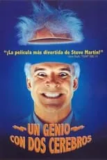 Película Un genio con dos cerebros