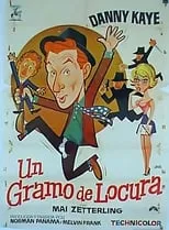 Póster de la película Un gramo de locura