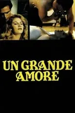 Póster de Un grande amore