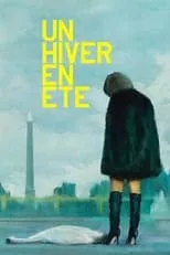 Portada de Un Hiver en été