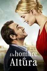 Película Un hombre de altura