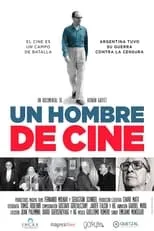 Película Un hombre de cine