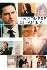 Dylan Roberts interpreta a Bob en Un hombre de familia