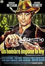 David S. Cass Sr. interpreta a Tuber (uncredited) en Un hombre impone la ley