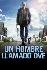 Poster de Un hombre llamado Ove