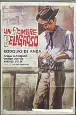 Película Un hombre peligroso