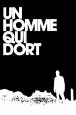 Poster de la película Un hombre que duerme - Películas hoy en TV