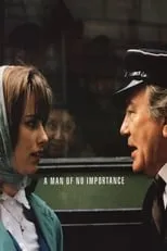 Paudge Behan en la película Un hombre sin importancia