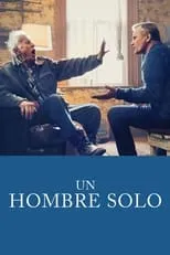 Viggo Mortensen en la película Un hombre solo