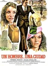 Lupe Barrado es (as Guadalupe Barrado) en Un hombre... una ciudad