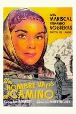 Película Un hombre va por el camino