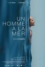 Yoann Blanc interpreta a Mathieu en Un homme à la mer