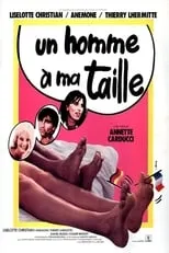 Película Un homme à ma taille