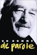 Película Un homme de Parole