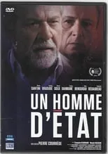 Poster de Un homme d'État