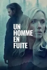 Poster de Un homme en fuite