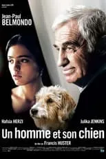 Poster de Un homme et son chien