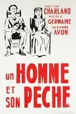 Película Un homme et son péché