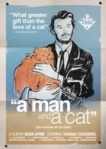 Portada de Un Homme et un Chat