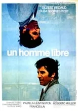 Película Un homme libre